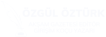 Özgül Öztürk