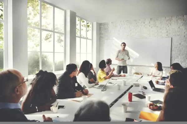 Girişimcilik Nedir?