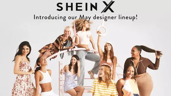 Global moda devi Türkiye'yi üs yaptı