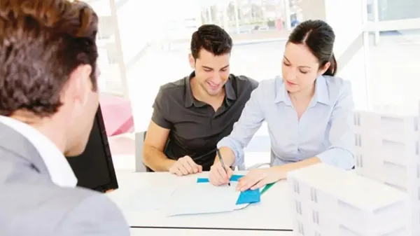 Tapudan aldım 59, eve geldim 54 metrekare